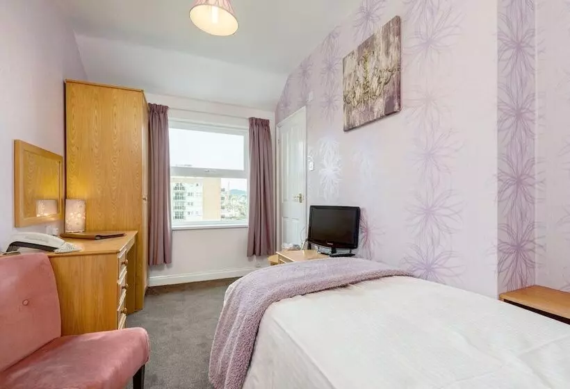 Marine Hotel Paignton