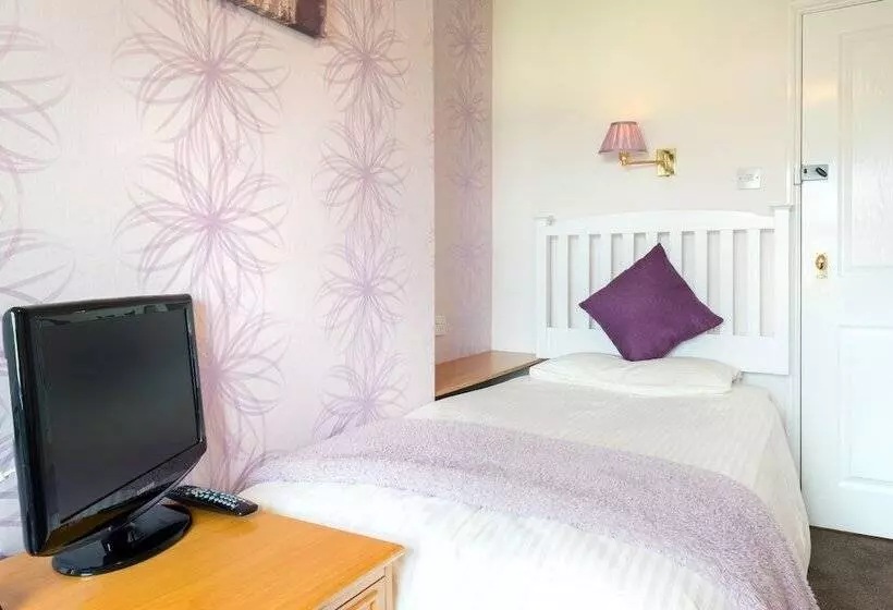 Marine Hotel Paignton