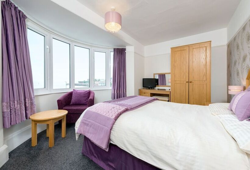 Marine Hotel Paignton