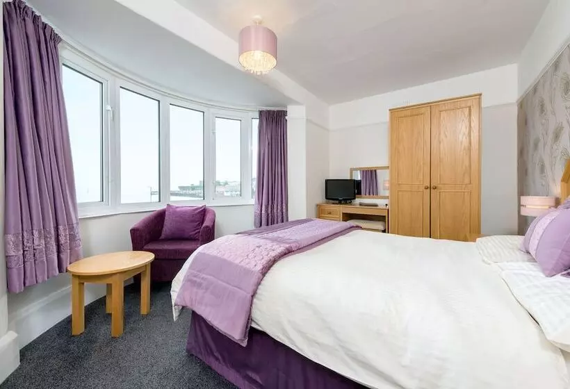 Marine Hotel Paignton