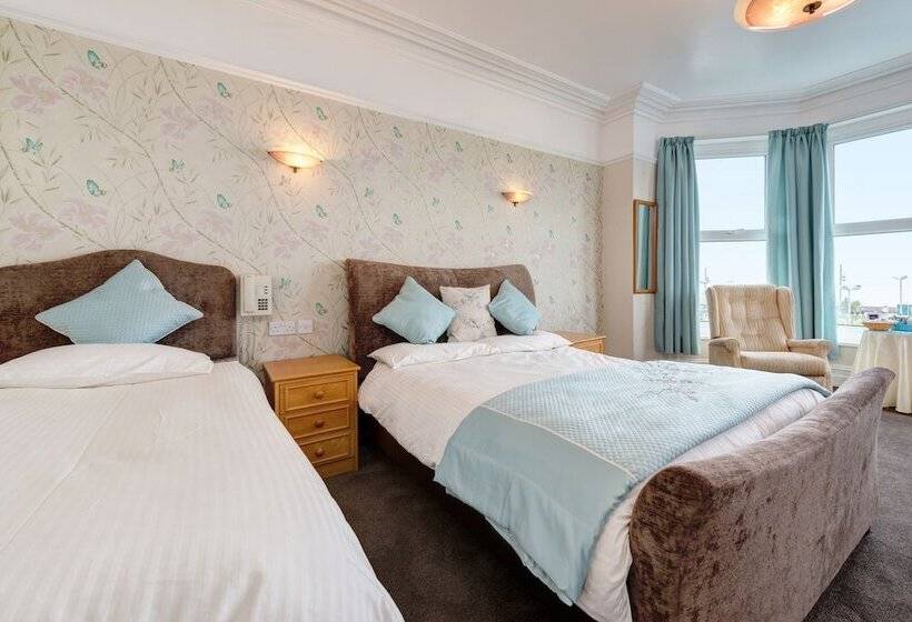 Marine Hotel Paignton