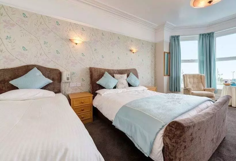 Marine Hotel Paignton