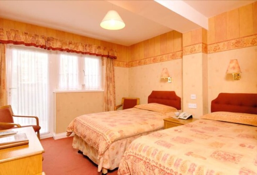 Marine Hotel Paignton