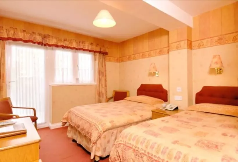 Marine Hotel Paignton