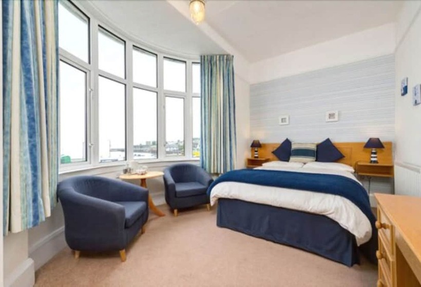 Marine Hotel Paignton