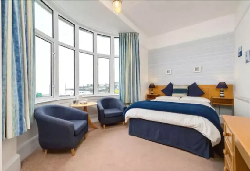 Marine Hotel Paignton