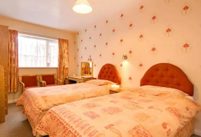 Marine Hotel Paignton