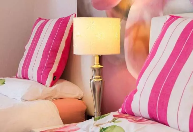 Marine Hotel Paignton