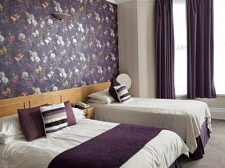 Marine Hotel Paignton