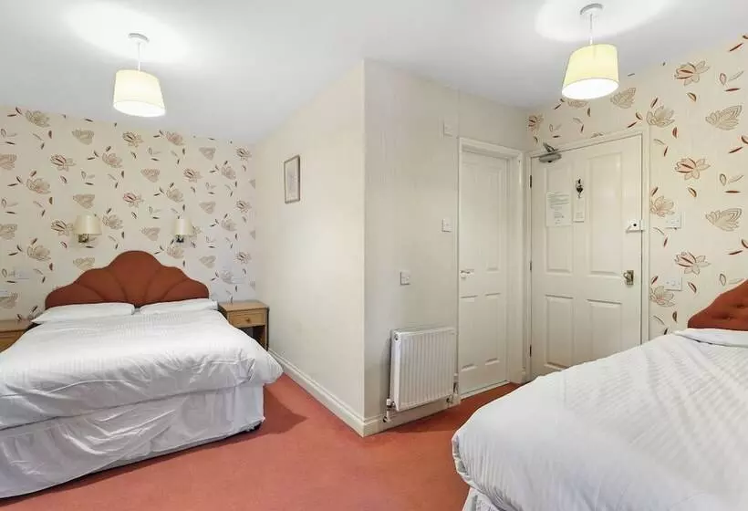 Marine Hotel Paignton