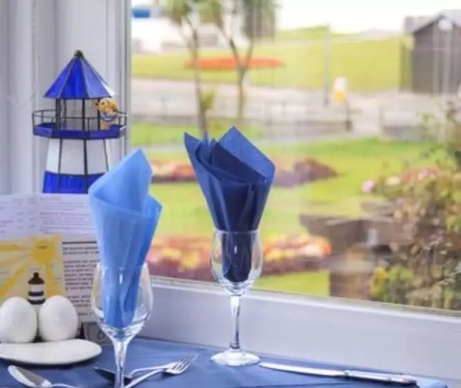 Marine Hotel Paignton