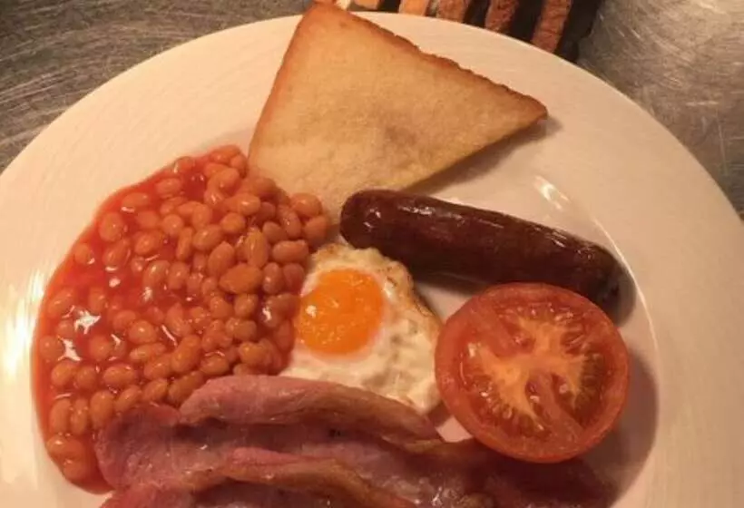 Marine Hotel Paignton