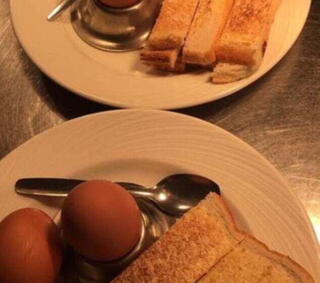 Marine Hotel Paignton