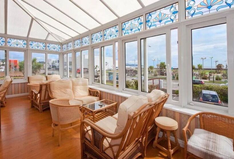 Marine Hotel Paignton