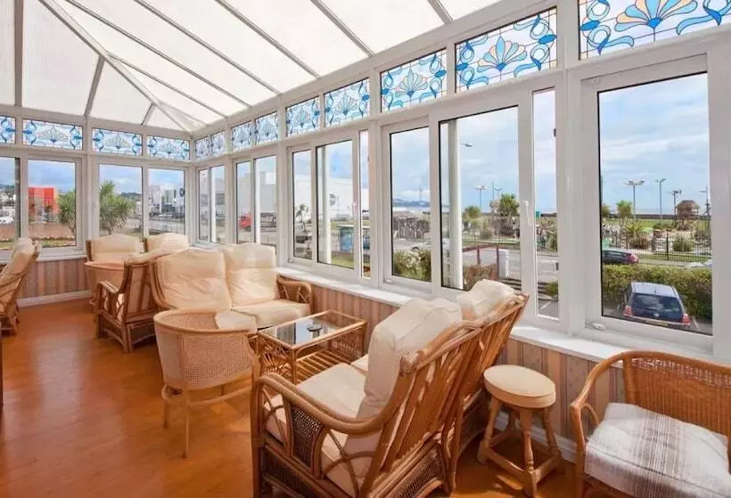 Marine Hotel Paignton