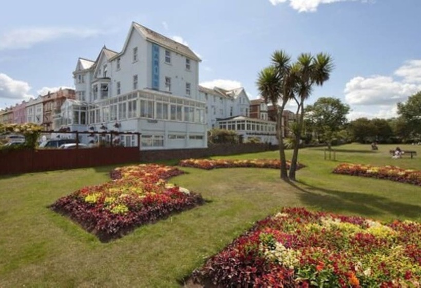 Marine Hotel Paignton