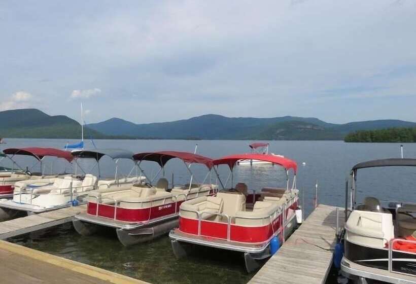 מוטל Contessa Resort