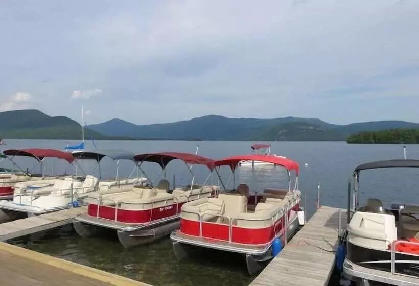 Motelli Contessa Resort