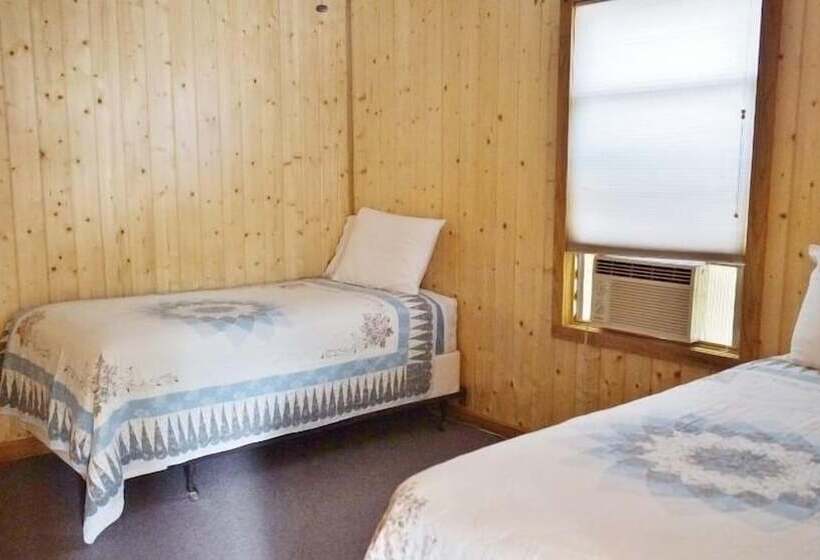 מוטל Contessa Resort