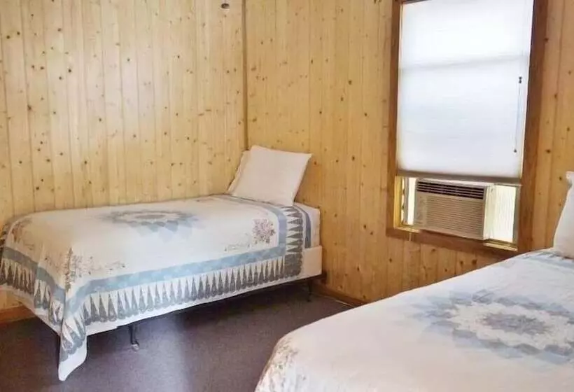 Motelli Contessa Resort