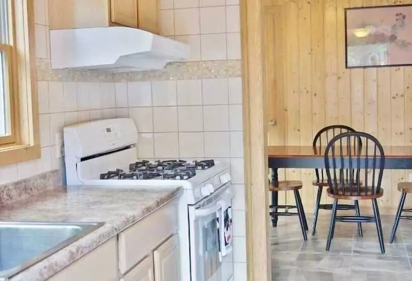 Motelli Contessa Resort