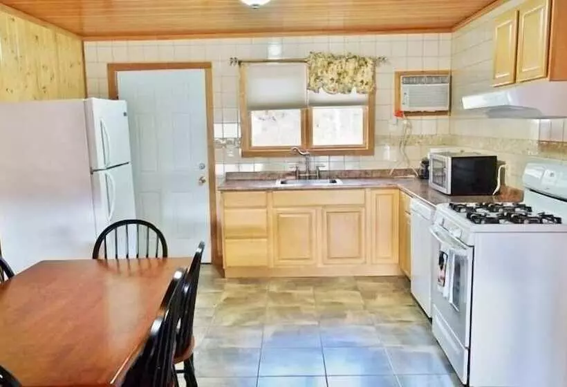 Motelli Contessa Resort