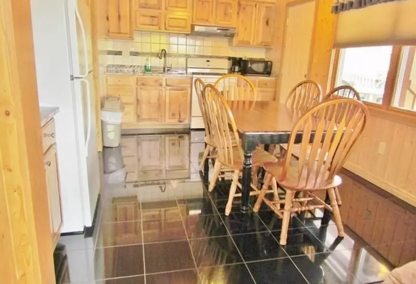 Motelli Contessa Resort