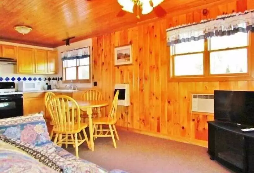 Motelli Contessa Resort