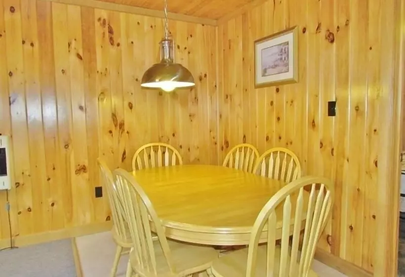 Motelli Contessa Resort