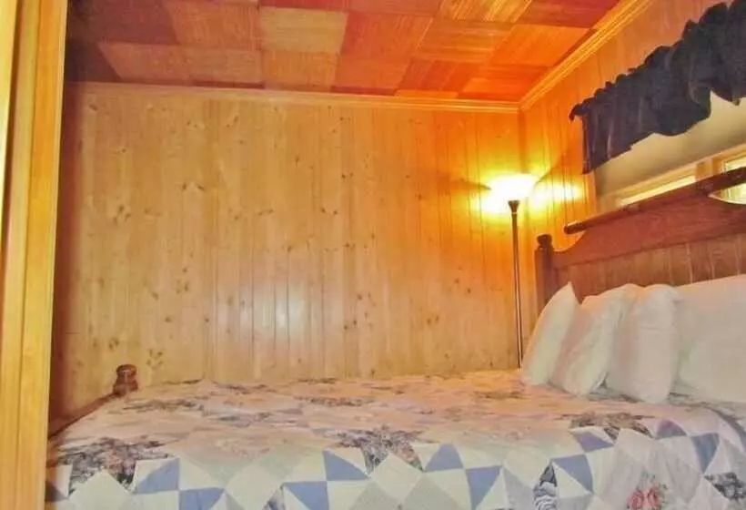 Motelli Contessa Resort