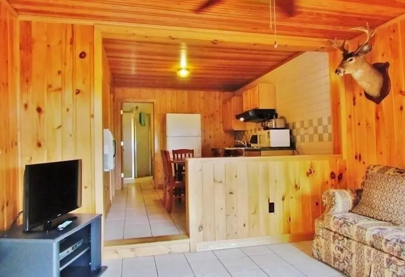 Motelli Contessa Resort