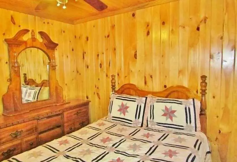 Motelli Contessa Resort