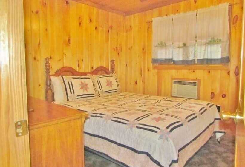 מוטל Contessa Resort