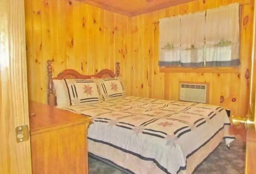 Motelli Contessa Resort