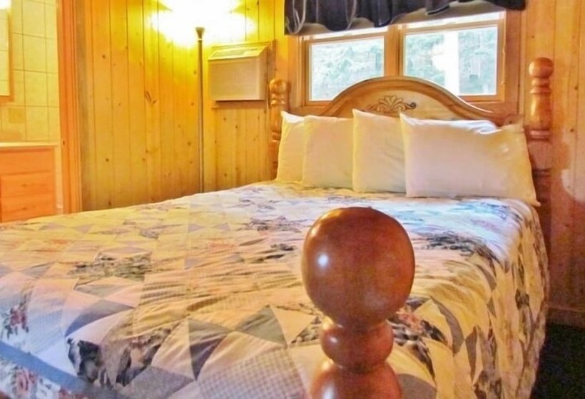 מוטל Contessa Resort