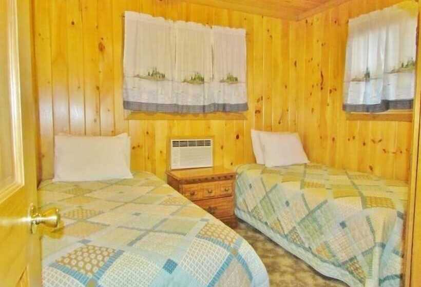 מוטל Contessa Resort