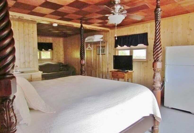 מוטל Contessa Resort