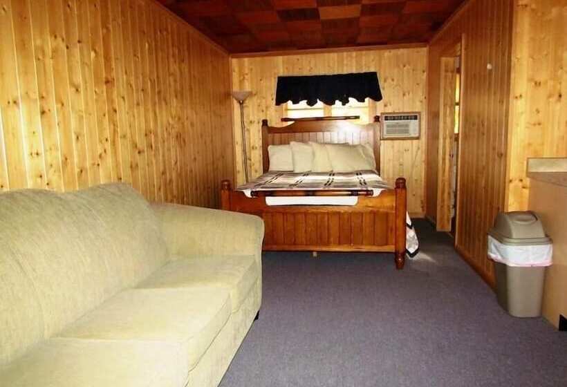 מוטל Contessa Resort