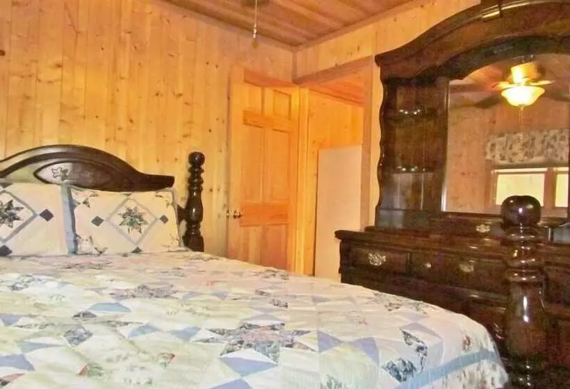 Motelli Contessa Resort