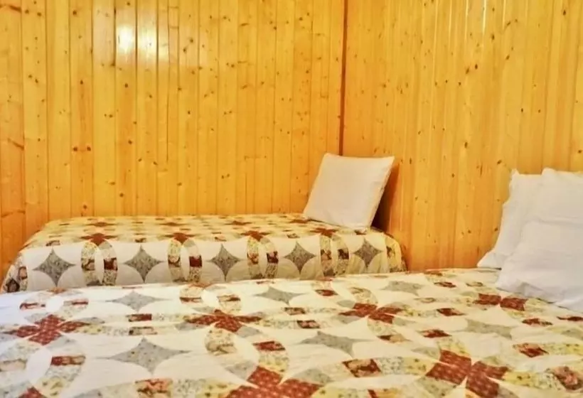 Motelli Contessa Resort