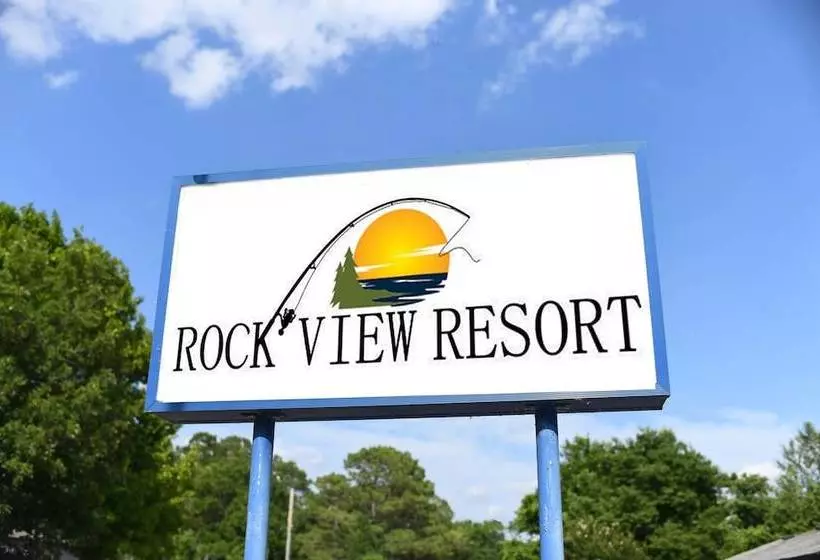 مُتل Rock View Resort