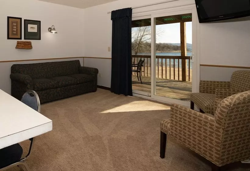 مُتل Rock View Resort