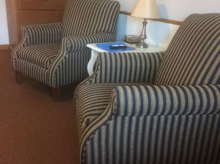 مُتل Rock View Resort