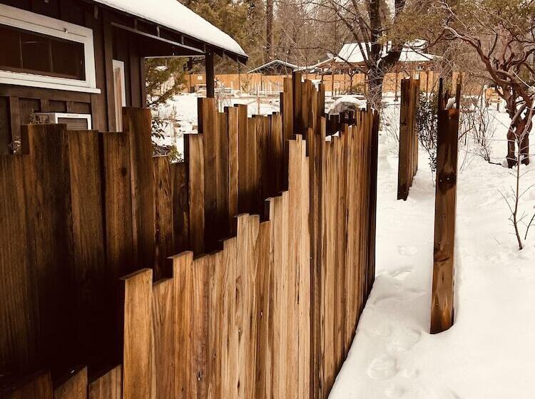 مُتل The Fireside Inn