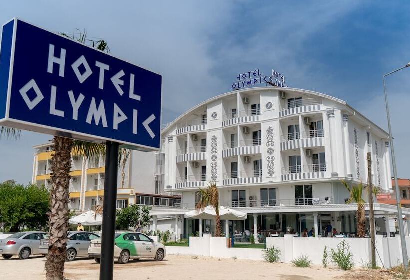 Olympic Hotels Belek