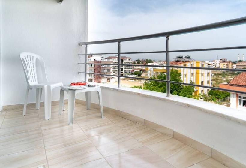 Olympic Hotels Belek