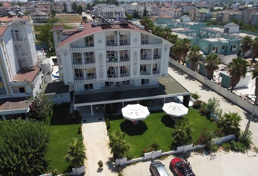 Olympic Hotels Belek