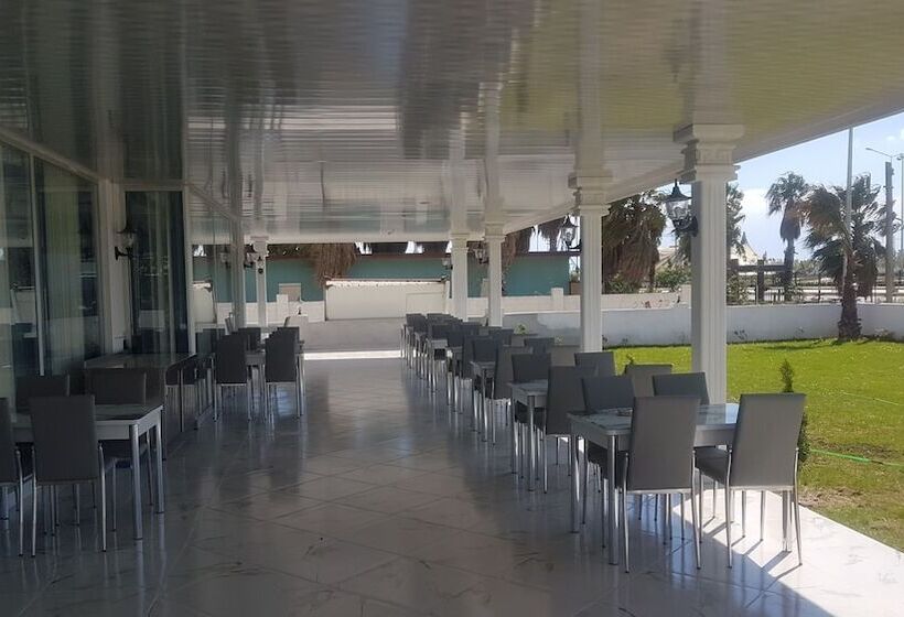 Olympic Hotels Belek