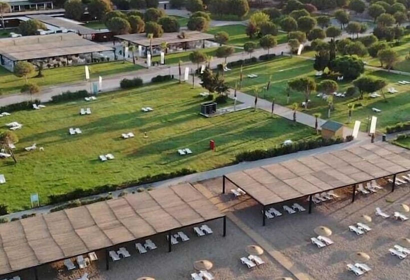 Olympic Hotels Belek