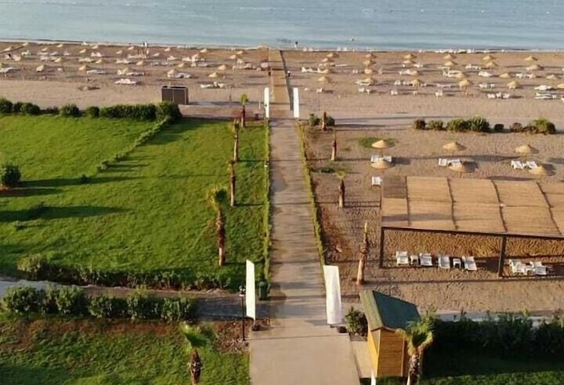 Olympic Hotels Belek